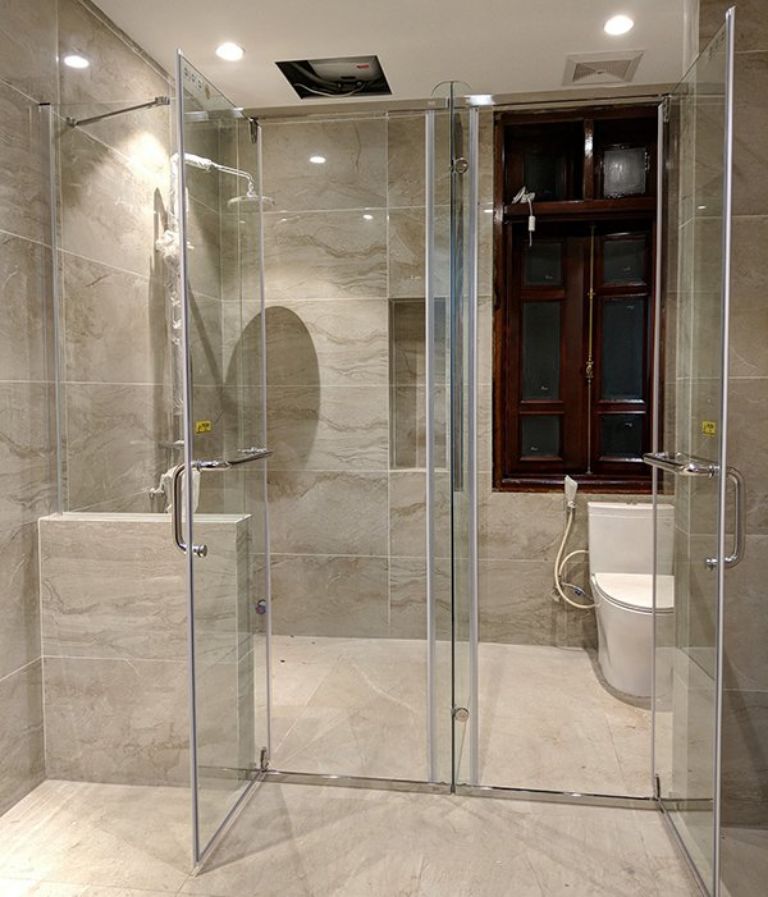 Phân Loại Vách Ngăn Vệ Sinh Giá Rẻ Tại Bình Dương