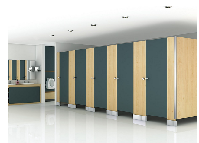 Cách Chọn Mua Vách Ngăn Vệ Sinh Giá Rẻ Bình Dương